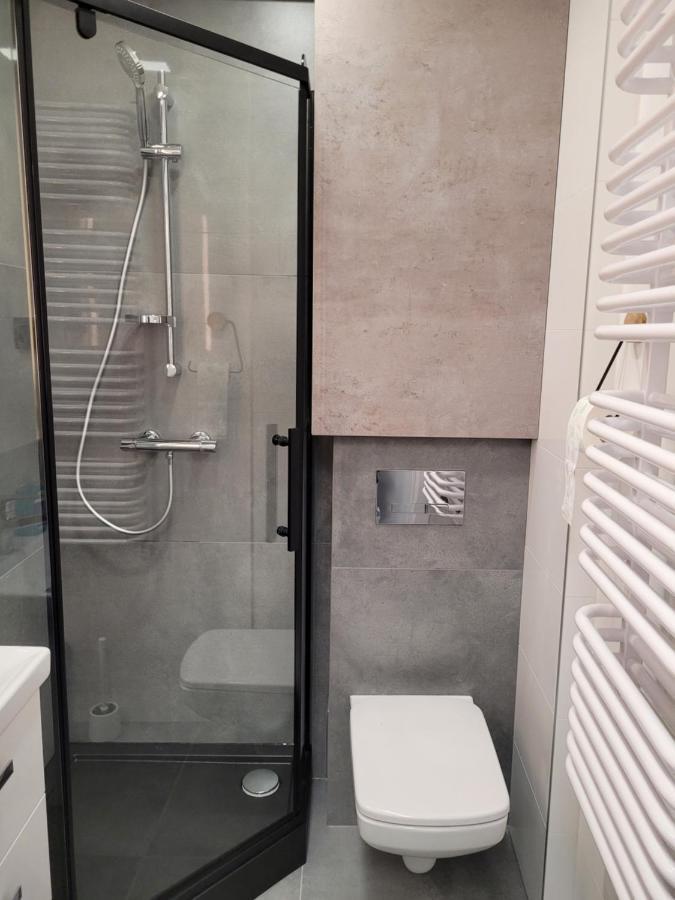 Apartament Pod Radiostacja -Gliwice Tarnogorska, Parking Free, Klimatyzacja Dış mekan fotoğraf