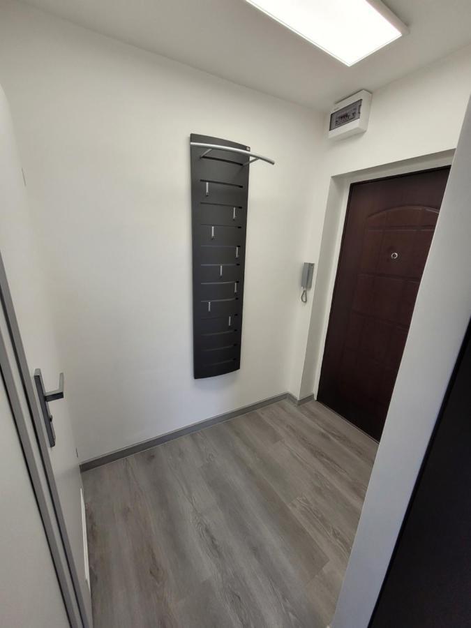 Apartament Pod Radiostacja -Gliwice Tarnogorska, Parking Free, Klimatyzacja Dış mekan fotoğraf