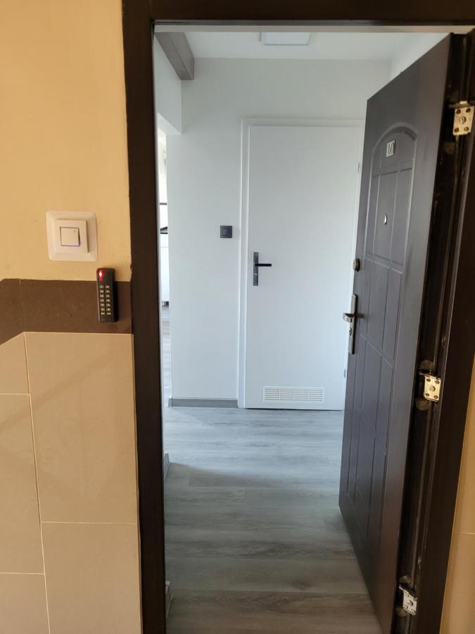 Apartament Pod Radiostacja -Gliwice Tarnogorska, Parking Free, Klimatyzacja Dış mekan fotoğraf