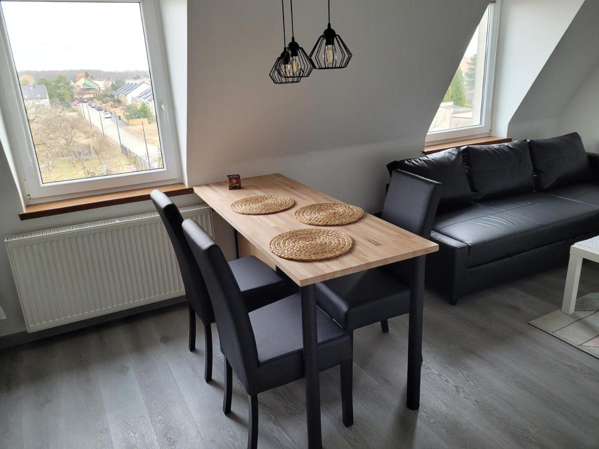 Apartament Pod Radiostacja -Gliwice Tarnogorska, Parking Free, Klimatyzacja Dış mekan fotoğraf