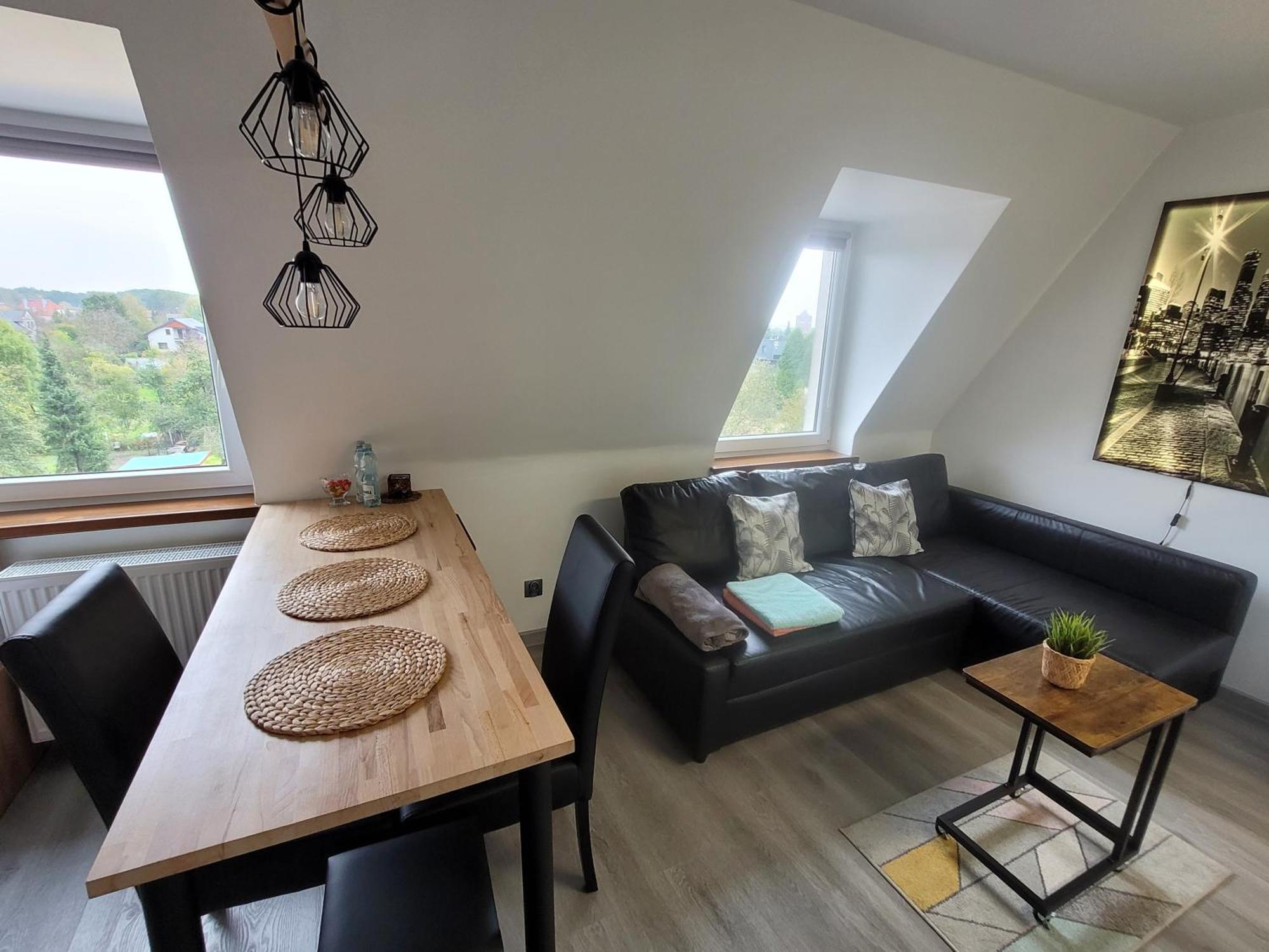 Apartament Pod Radiostacja -Gliwice Tarnogorska, Parking Free, Klimatyzacja Dış mekan fotoğraf