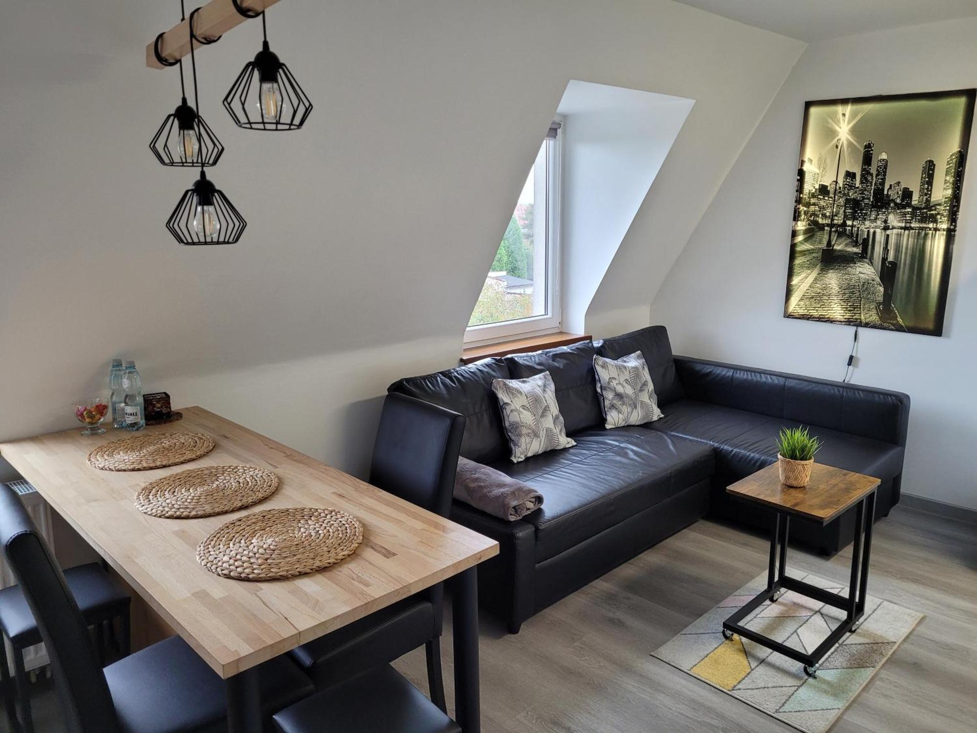 Apartament Pod Radiostacja -Gliwice Tarnogorska, Parking Free, Klimatyzacja Dış mekan fotoğraf