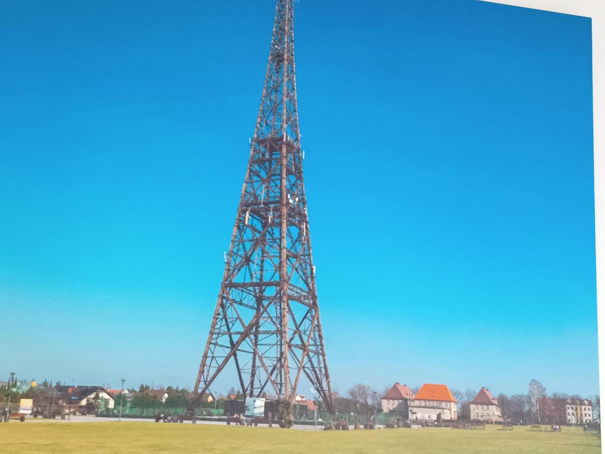 Apartament Pod Radiostacja -Gliwice Tarnogorska, Parking Free, Klimatyzacja Dış mekan fotoğraf