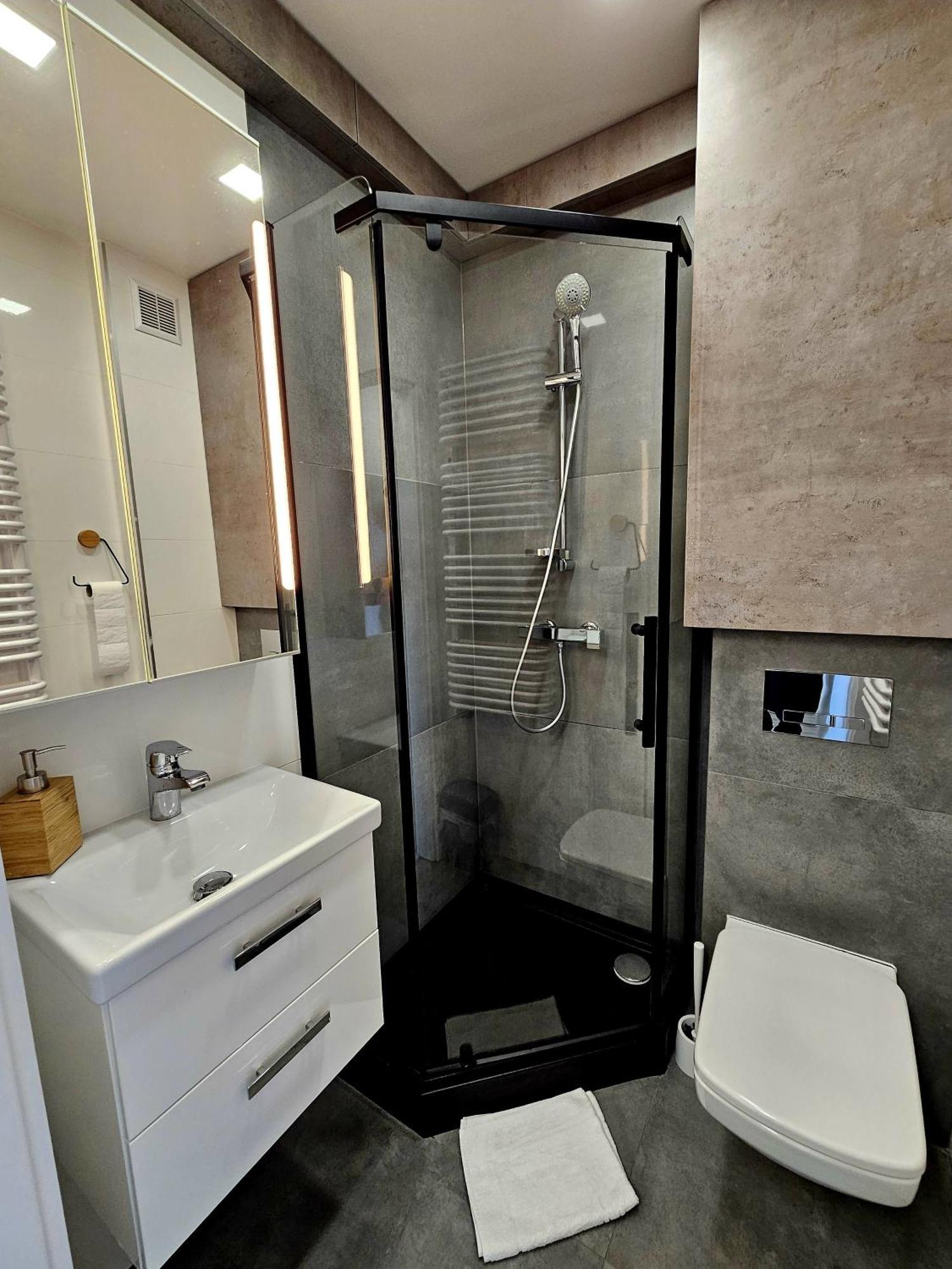 Apartament Pod Radiostacja -Gliwice Tarnogorska, Parking Free, Klimatyzacja Dış mekan fotoğraf